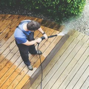 Central Windows – Window Cleaning