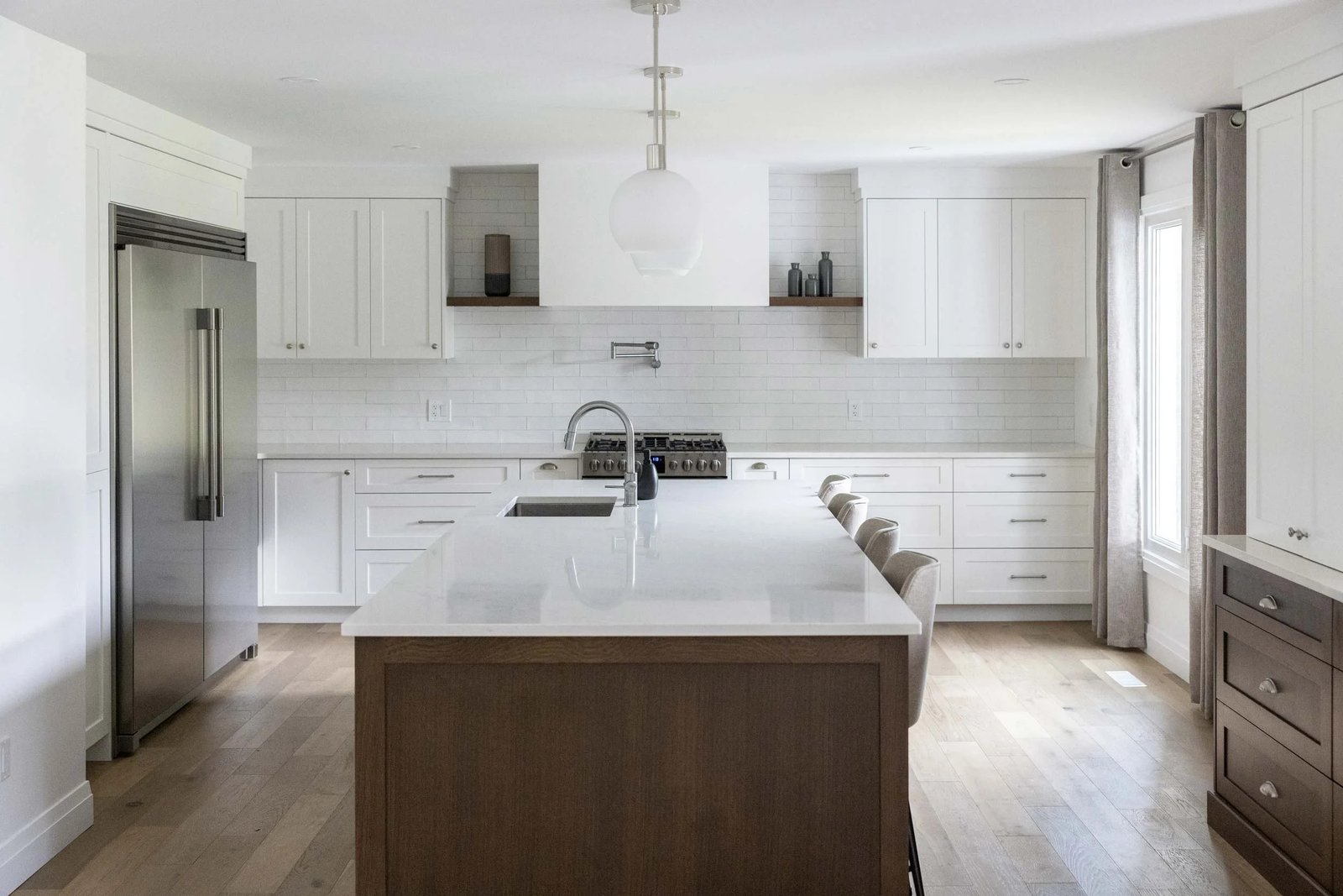 London Stone Co. – Quartz & Granite Countertops