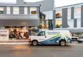 Gordon’s Carpet & Upholstery Cleaning