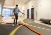 Gordon’s Carpet & Upholstery Cleaning