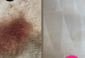 Gordon’s Carpet & Upholstery Cleaning