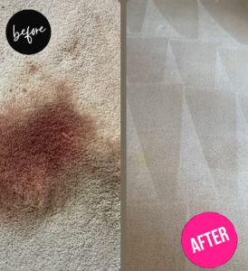 Gordon’s Carpet & Upholstery Cleaning
