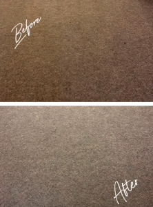 Gordon’s Carpet & Upholstery Cleaning