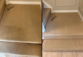 Gordon’s Carpet & Upholstery Cleaning