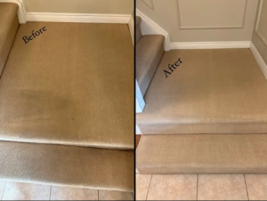 Gordon’s Carpet & Upholstery Cleaning
