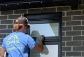 Central Windows – Window Cleaning