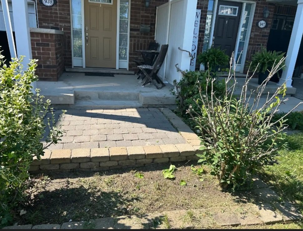 Emads yards maintenance services