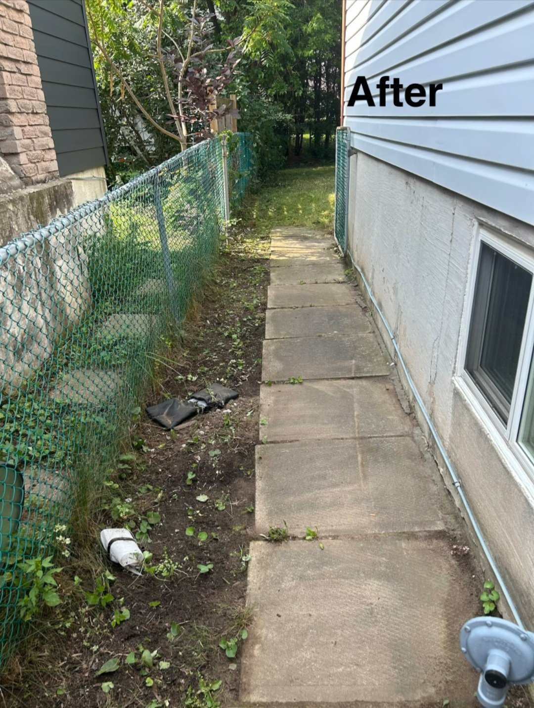 Emads yards maintenance services