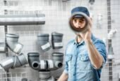 Drain & Sewer Plumbing