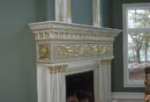 Architectural Mouldings in London