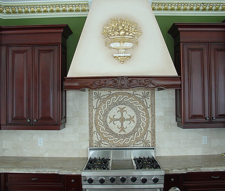 Architectural Mouldings in London