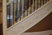 Architectural Mouldings in London