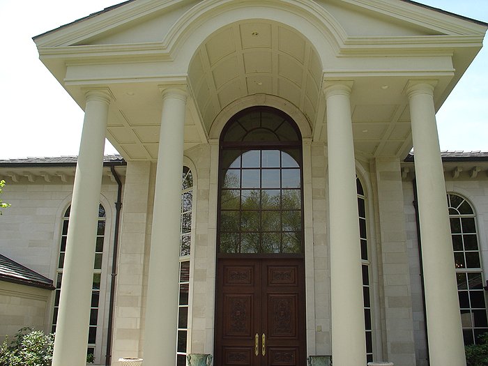 Architectural Mouldings in London