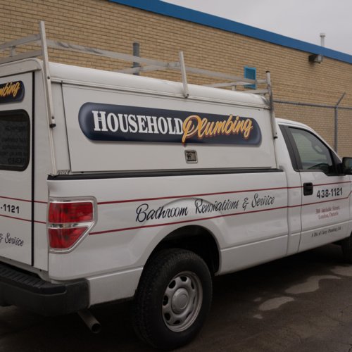 London’s Plumbing Service Experts