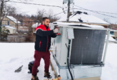 Hawana 24/7 Heating & Cooling