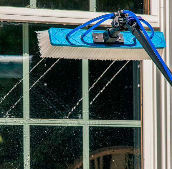 PEAR Window Cleaning