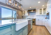 Tradecy Kitchen Renovations