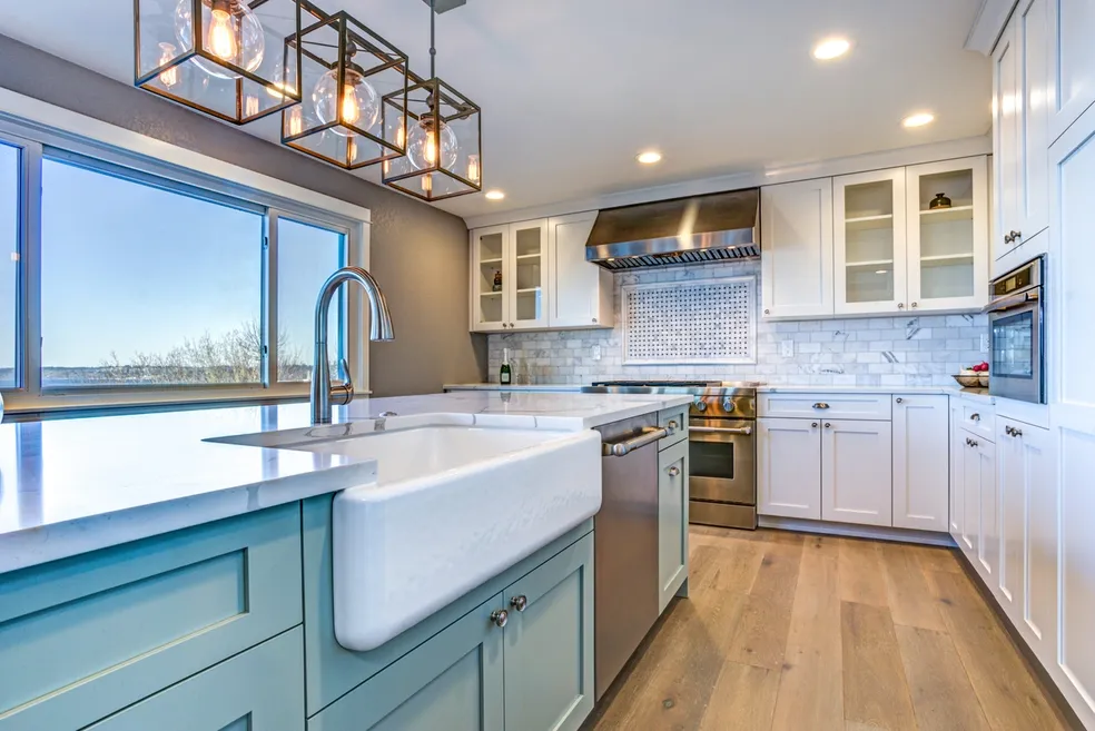 Tradecy Kitchen Renovations