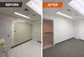Pro Finish Interior Painting