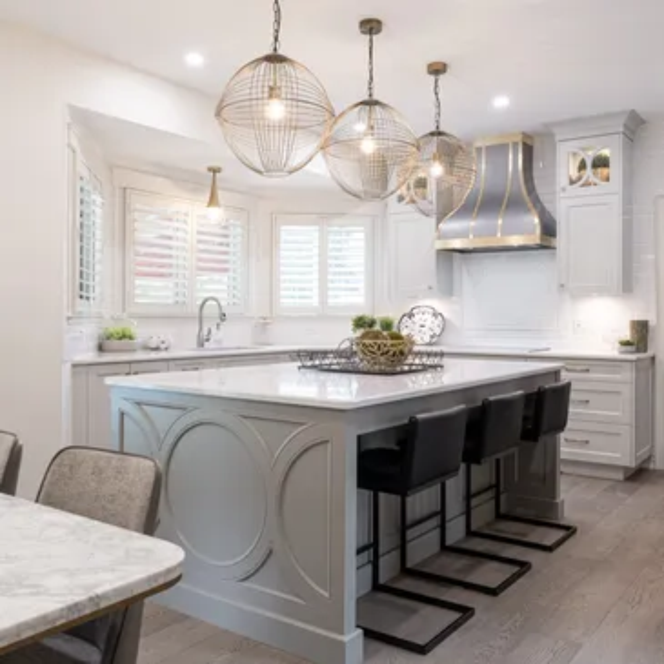 Design House London Interiors