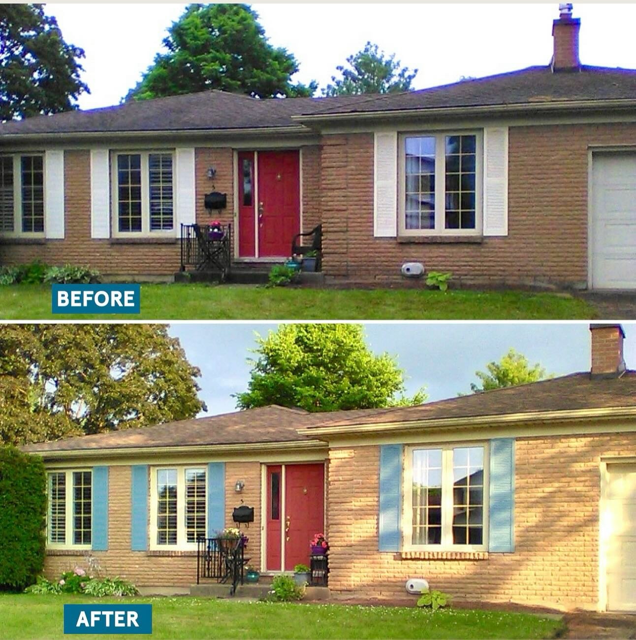 LRD Residential & Commercial Painters