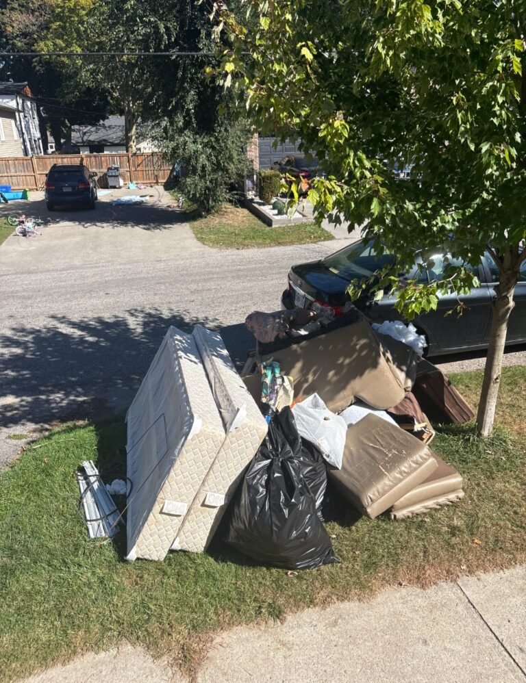 Trash Kings Junk Removal