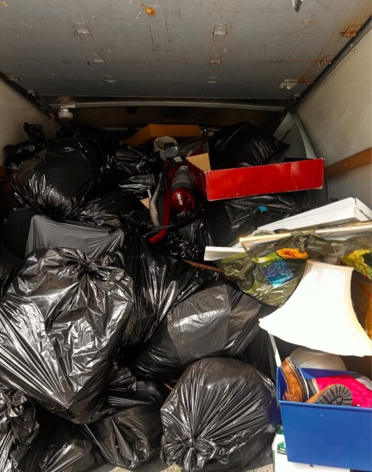 Trash Kings Junk Removal
