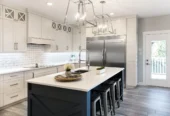 Tradecy Kitchen Renovations