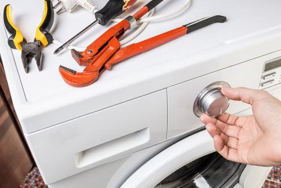 Oops Fixed Appliance Installation