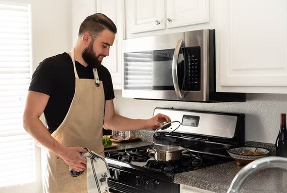 Oops Fixed Appliance Repair