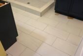 McNaughton Tile & Bath Floors