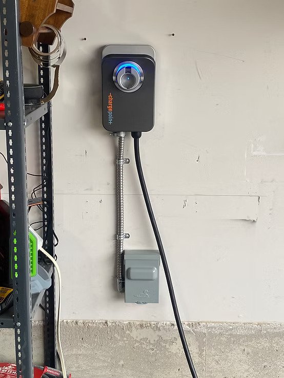 Sebco Licensed Electrical Services