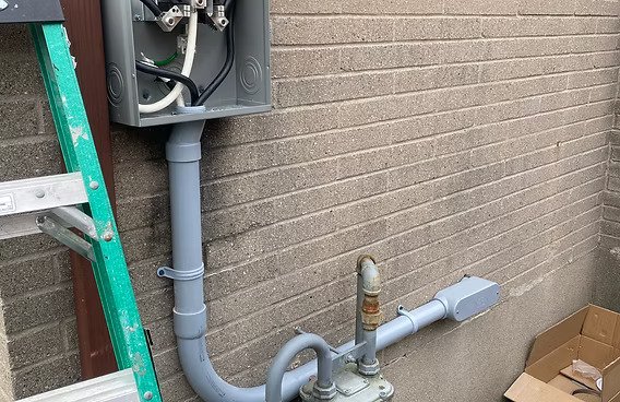 Sebco Licensed Electrical Services
