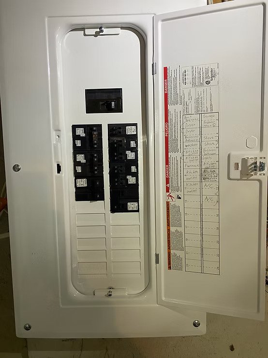 Sebco Licensed Electrical Services
