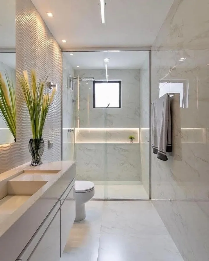Tradecy Bathroom Renovations