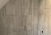 McNaughton Tile & Bath Floors