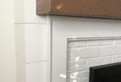Grasby Custom Millwork Details