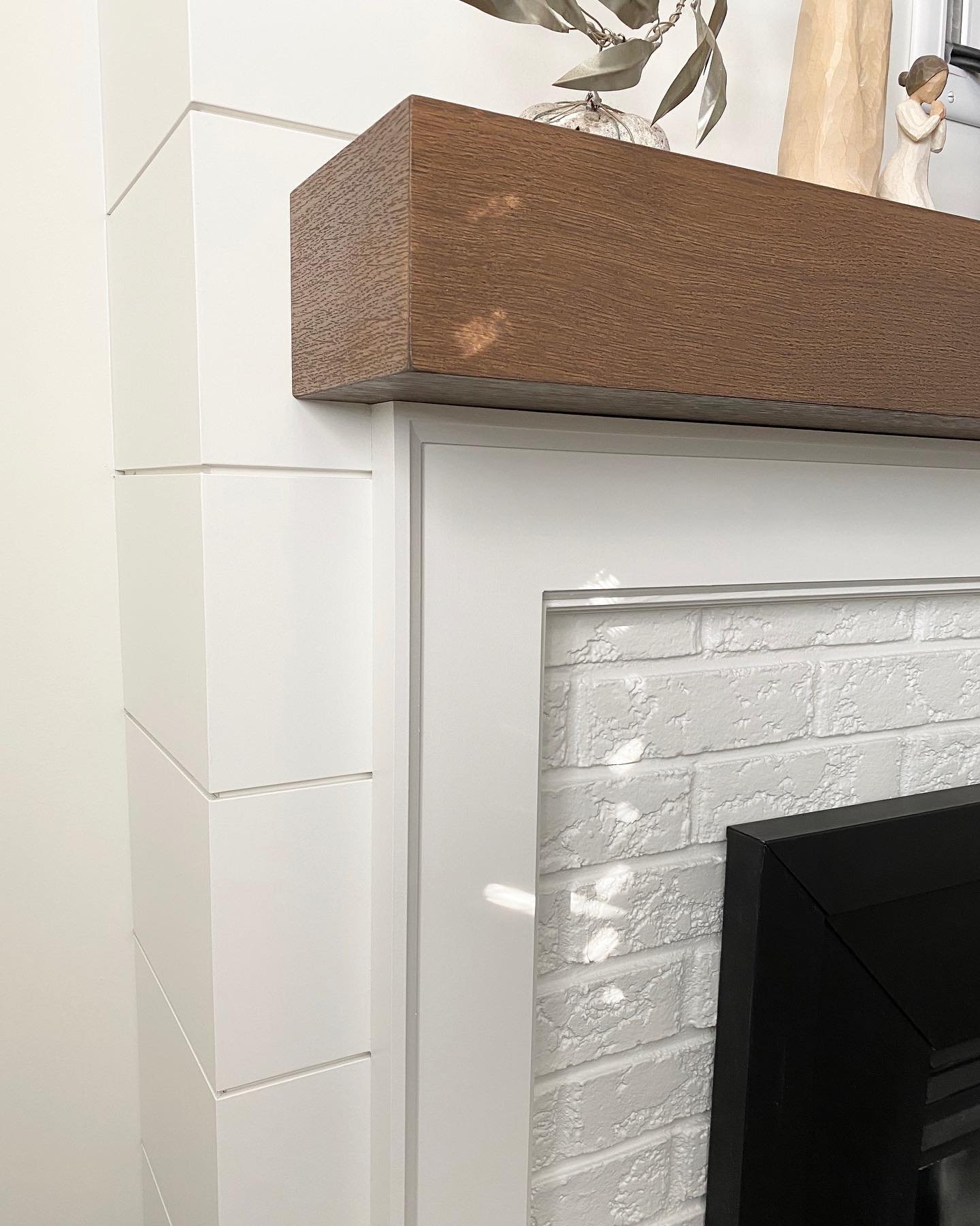 Grasby Custom Millwork Details