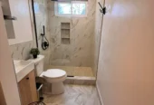 Tradecy Bathroom Renovations