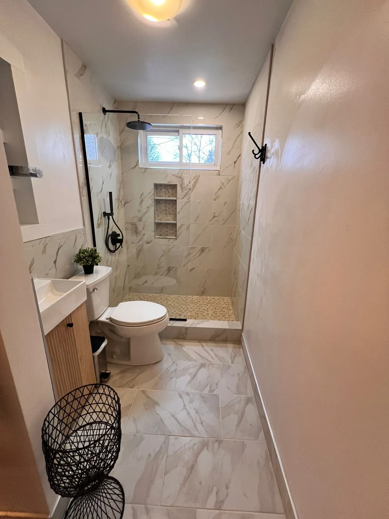 Tradecy Bathroom Renovations