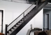 Wolfwood Stairs & Railings