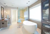 Tradecy Bathroom Renovations
