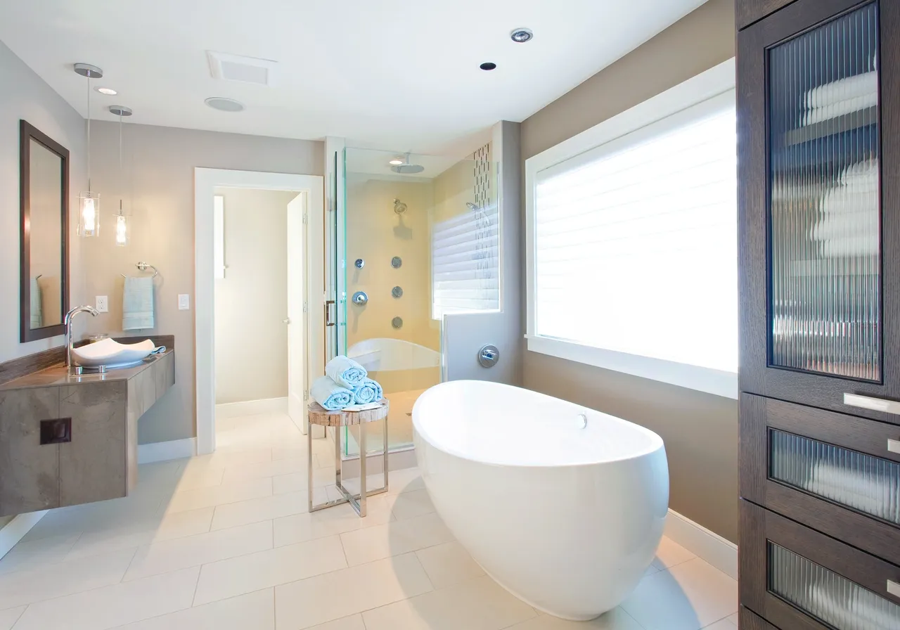 Tradecy Bathroom Renovations
