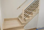 Wolfwood Stairs & Railings