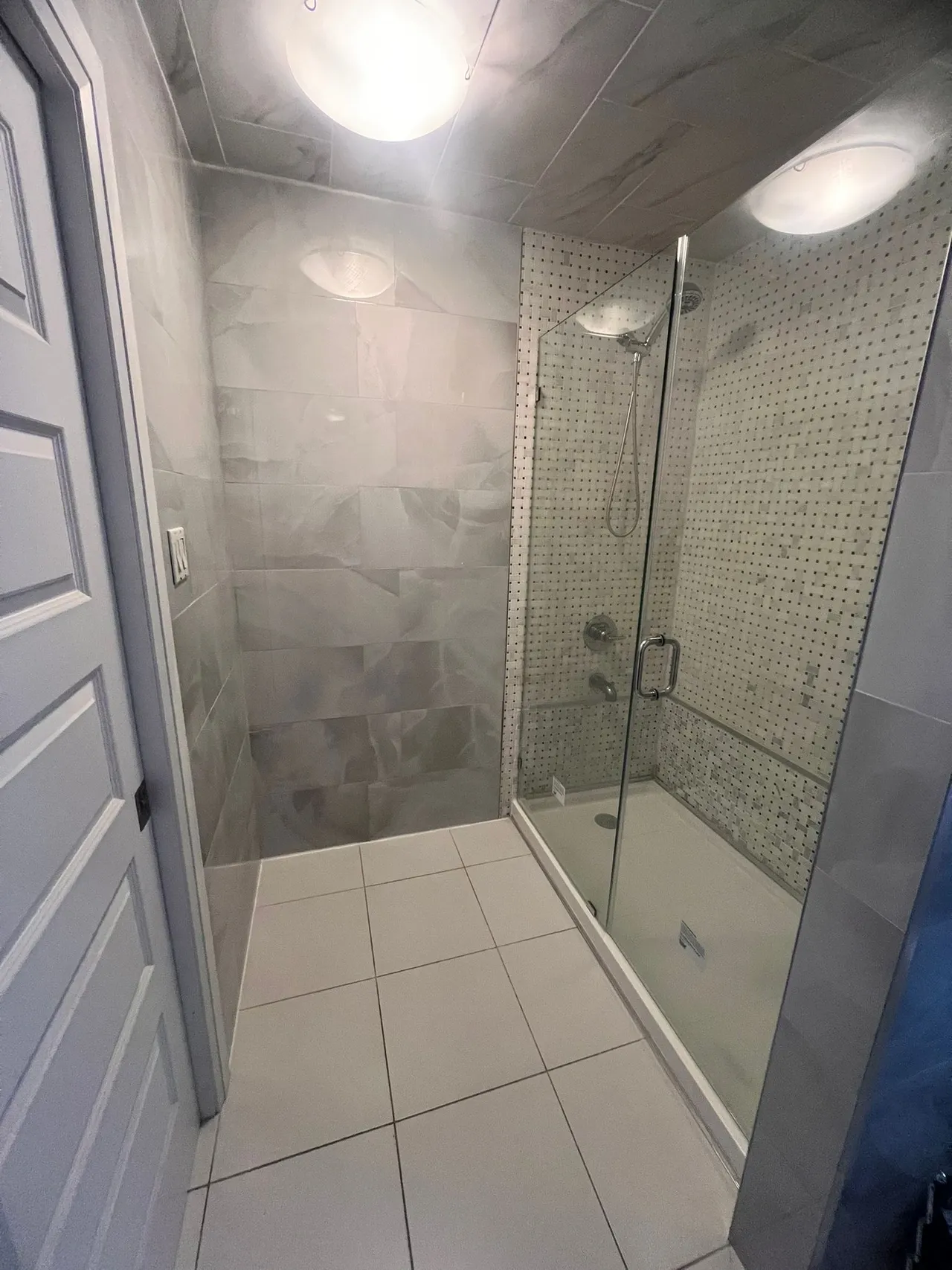 Tradecy Bathroom Renovations