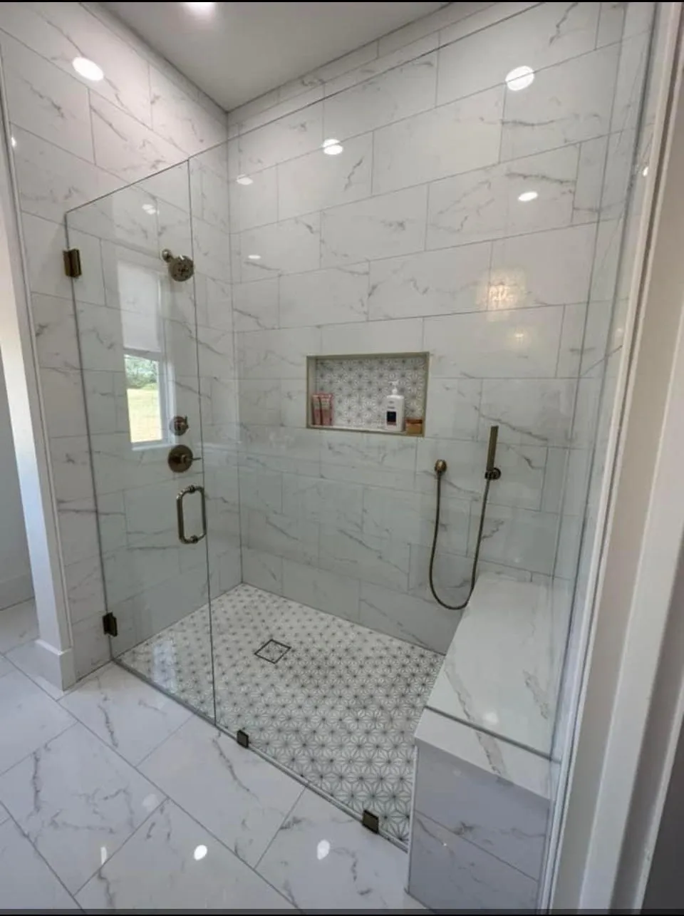 Tradecy Bathroom Renovations