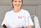 Jessica’s Award-Winning Painters