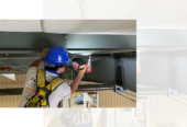 Yates Electrical Services