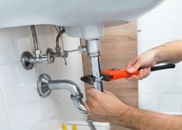 Triton Plumbing Services