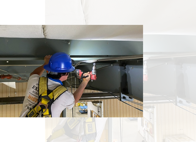 Yates Electrical Services